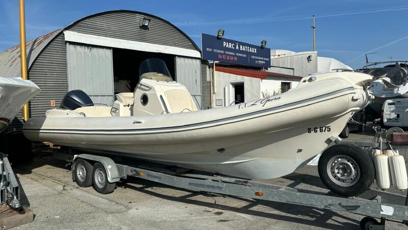 NUOVA JOLLY PRINCE 27